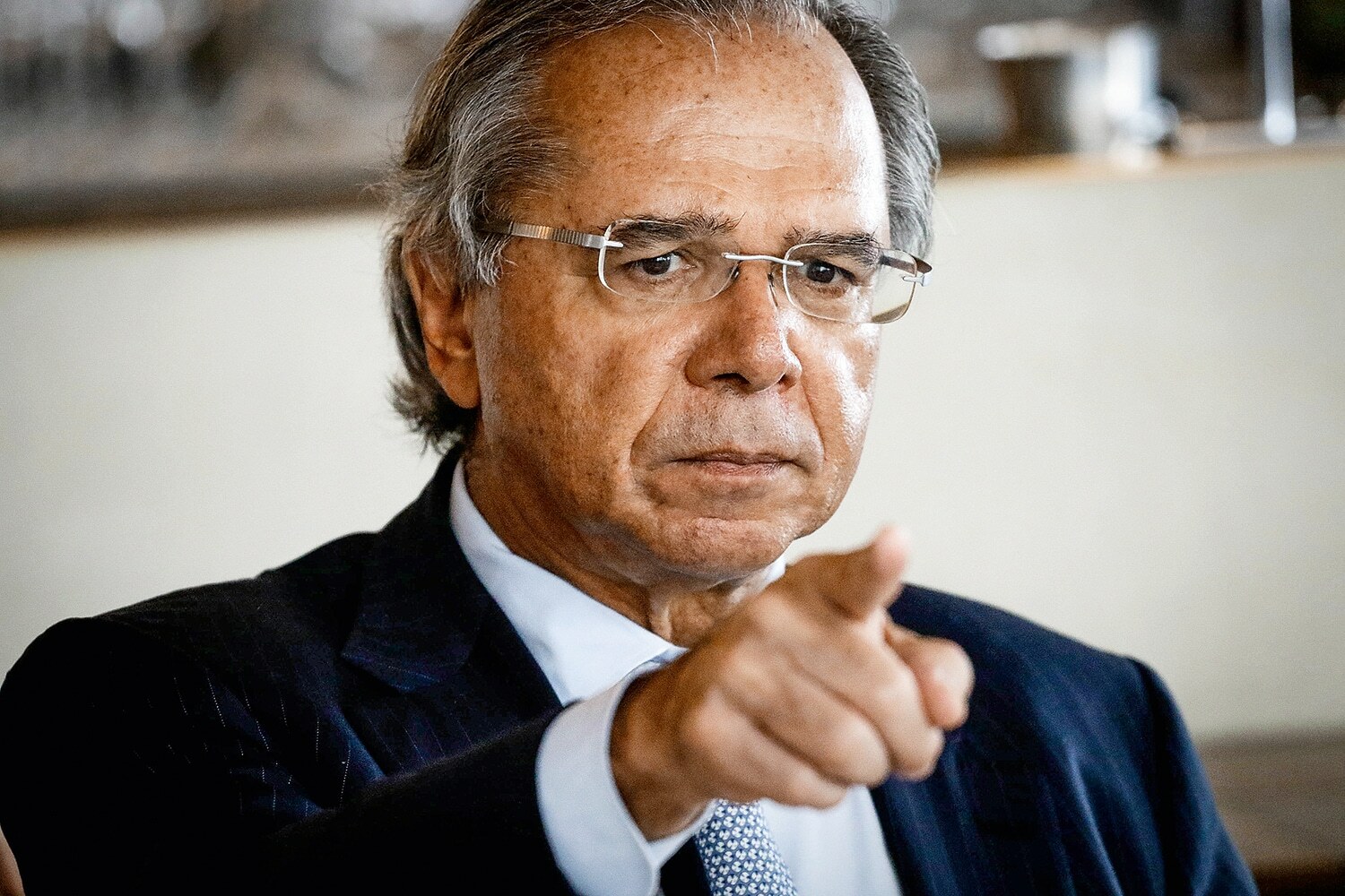paulo guedes 2019
