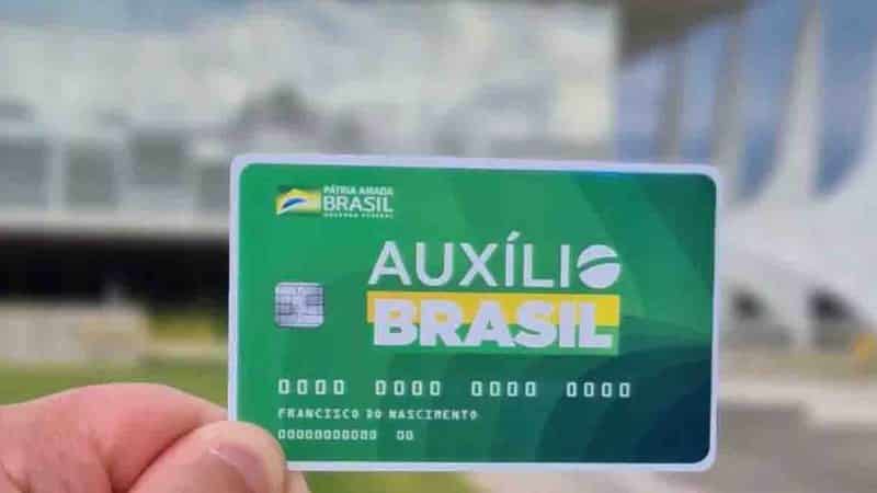 tabela auxílio brasil