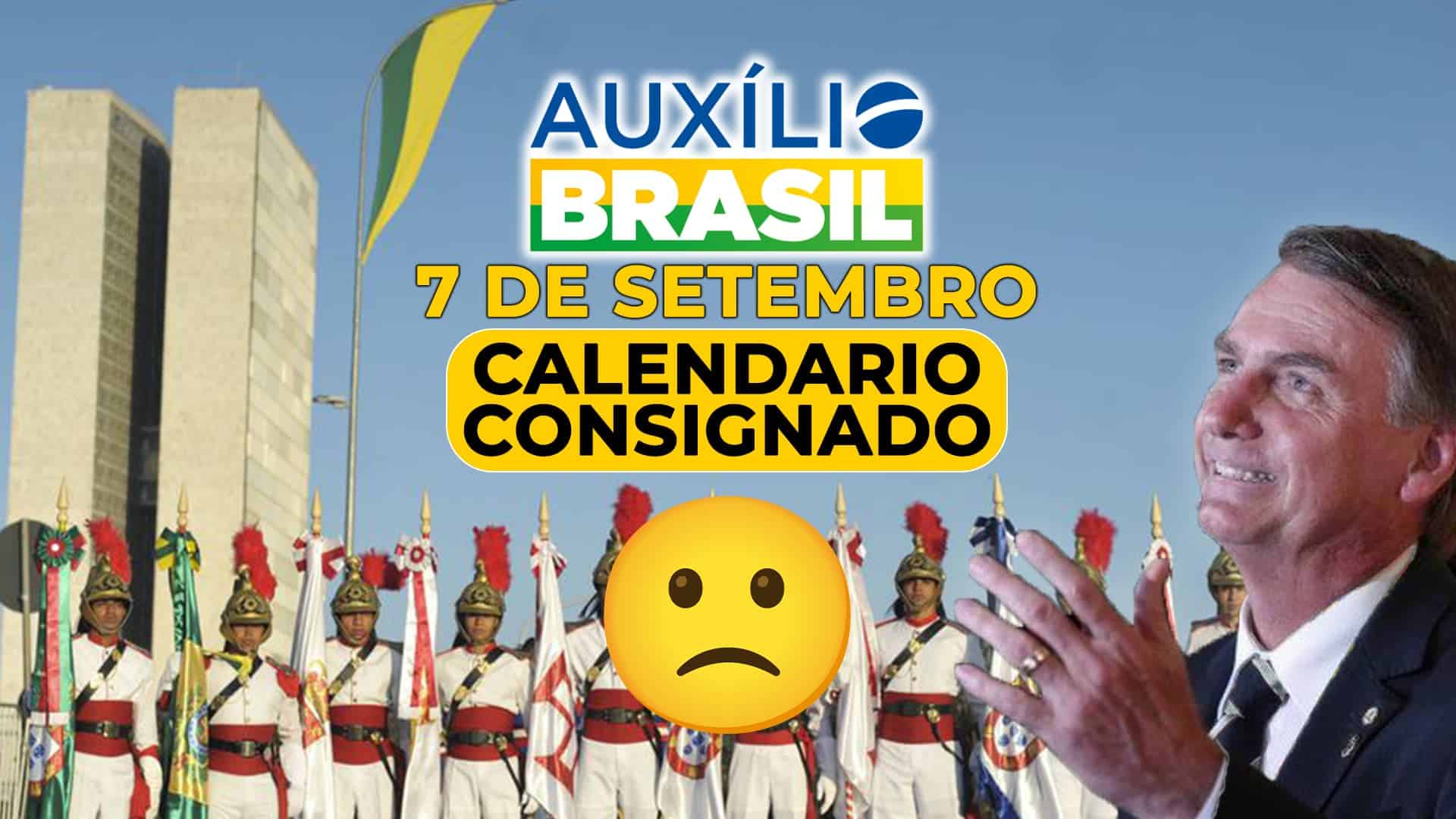 7 de setembro auxilio brasil