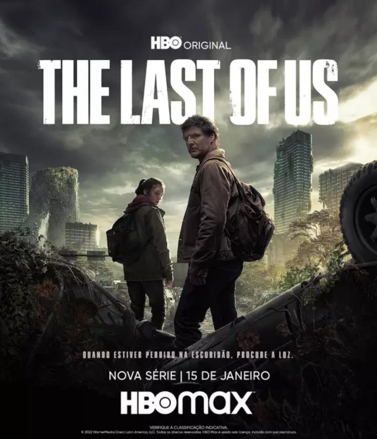the last of us serie 22278375