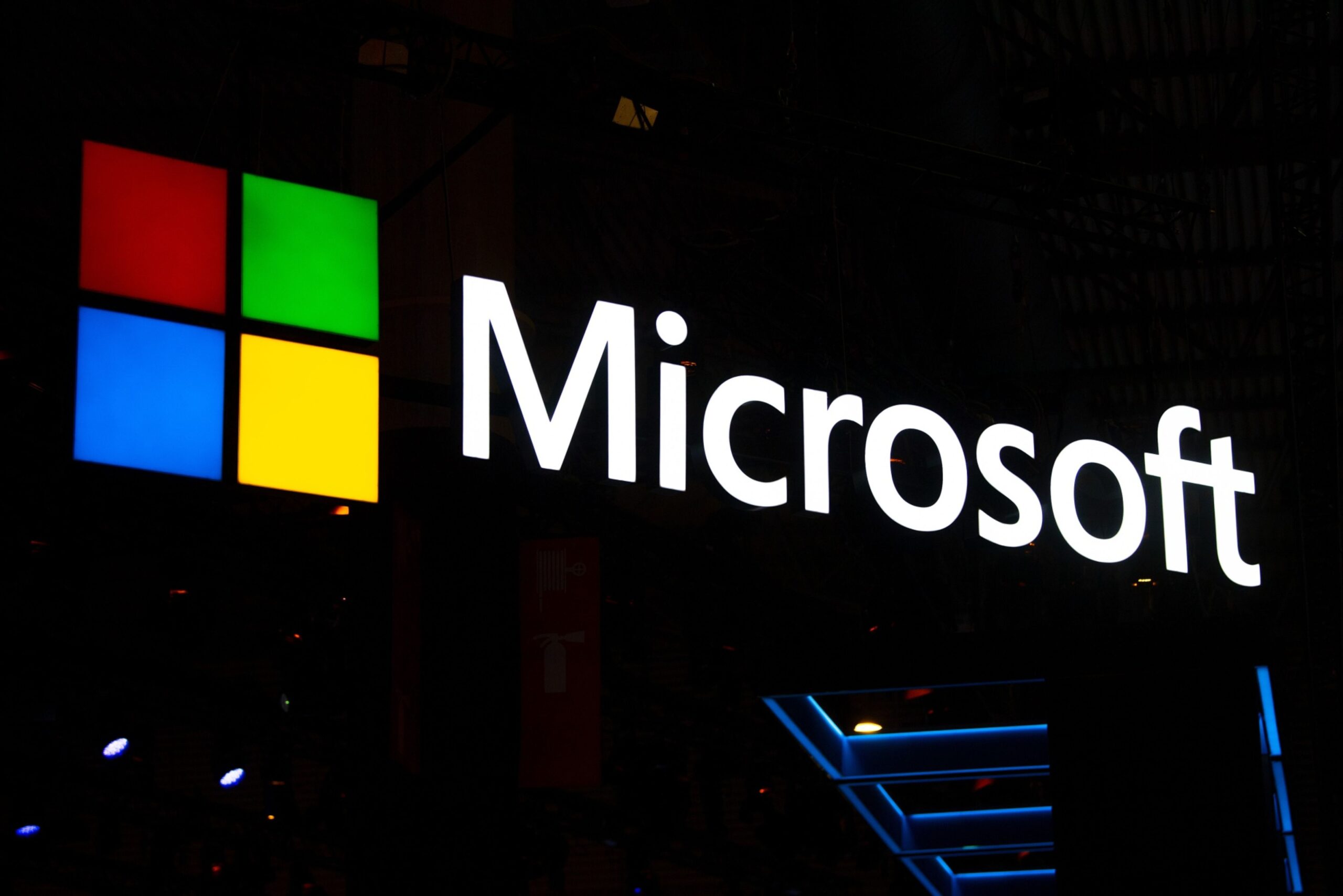 Microsoft defende usuarios que estao sendo acusados de violar direitos autorais scaled