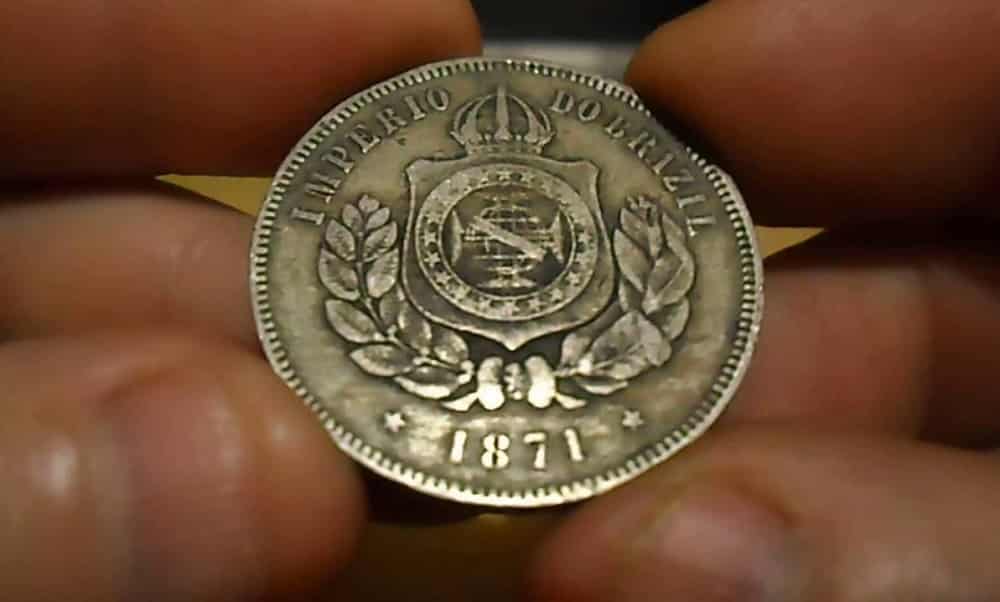 6 moedas mais raras e valiosas do mundo